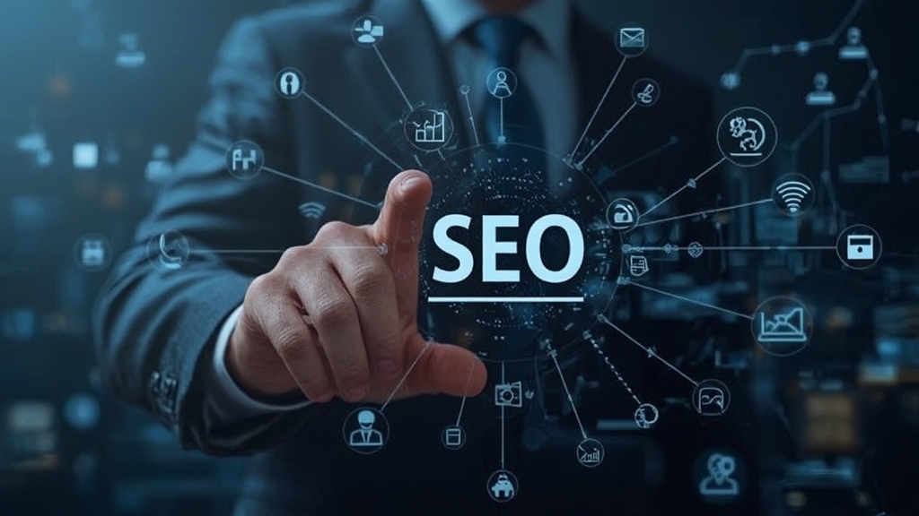 Pemasaran Digital untuk Bisnis Modern: SEO, Media Sosial, dan Iklan Online